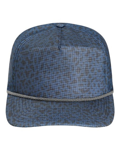 The Live Wire Cap DNA012