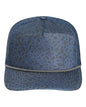 The Live Wire Cap DNA012