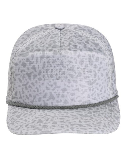 The Live Wire Cap DNA012