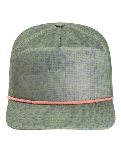 The Live Wire Cap DNA012