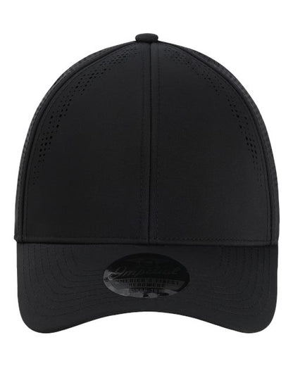 The Alpha Cap S1502