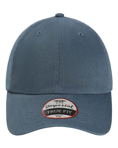 The Original Buckle Dad Hat X210B