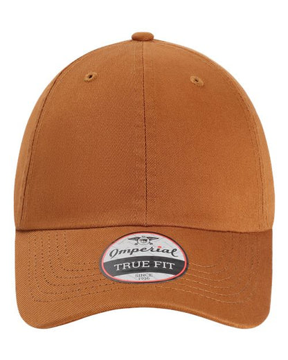 The Original Buckle Dad Hat X210B