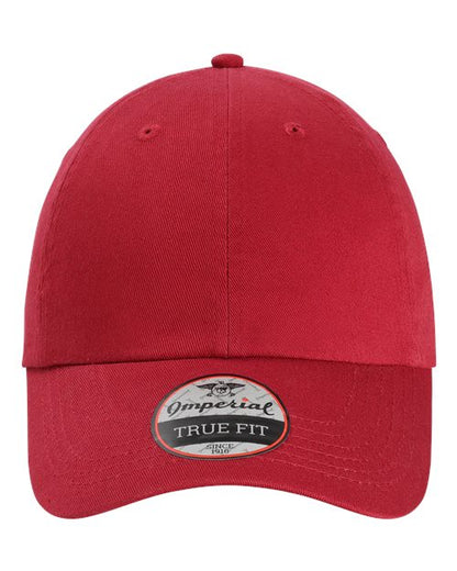 The Original Buckle Dad Hat X210B
