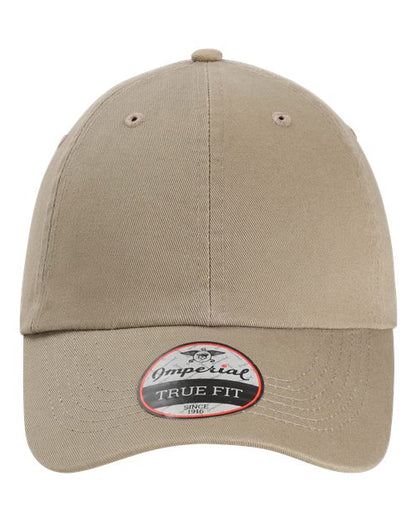 The Original Buckle Dad Hat X210B