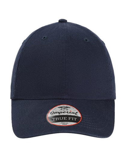 The Original Buckle Dad Hat X210B