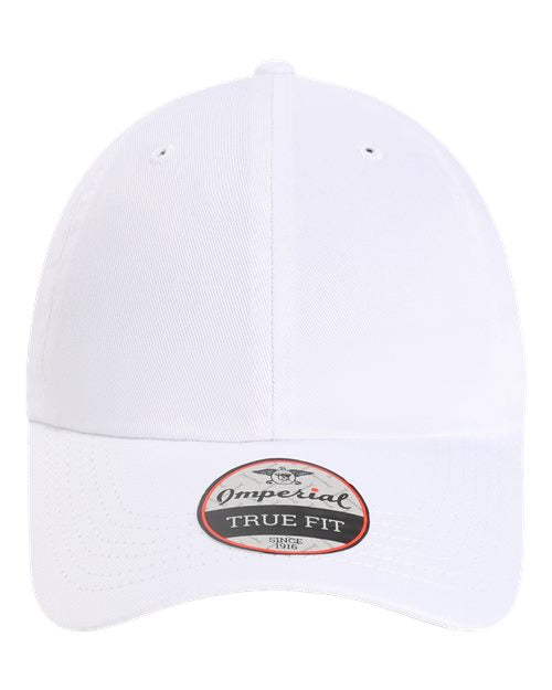 The Original Buckle Dad Hat X210B