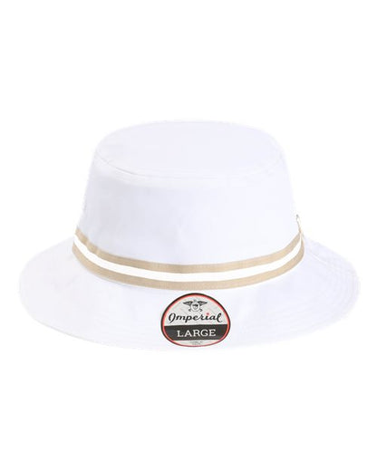 The Oxford Performance Bucket Hat 1371P
