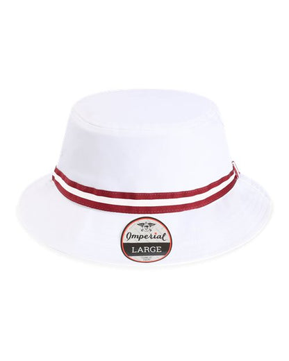 The Oxford Performance Bucket Hat 1371P
