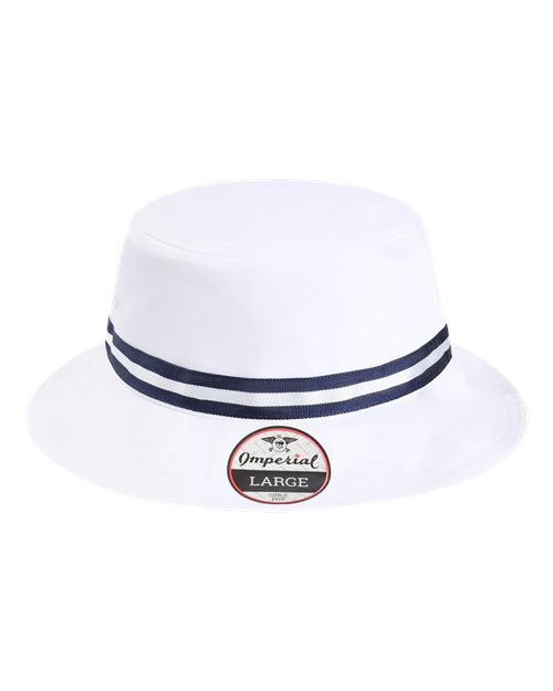 The Oxford Performance Bucket Hat 1371P