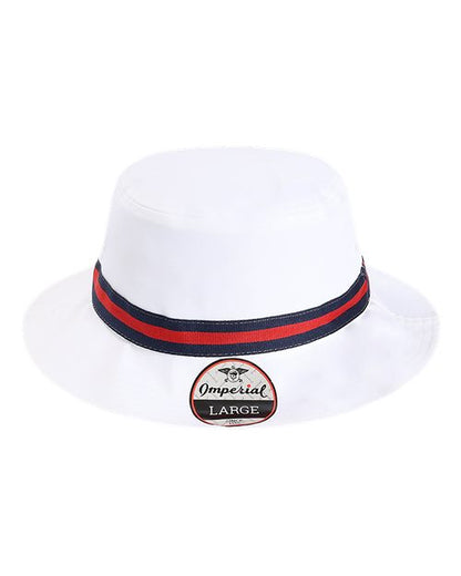 The Oxford Performance Bucket Hat 1371P