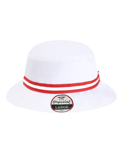 The Oxford Performance Bucket Hat 1371P