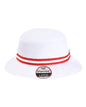 The Oxford Performance Bucket Hat 1371P
