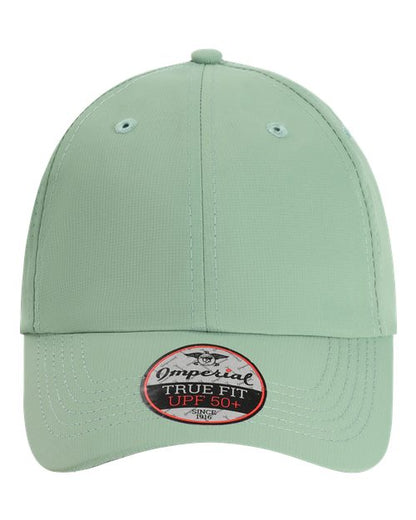 The Original Performance Cap X210P