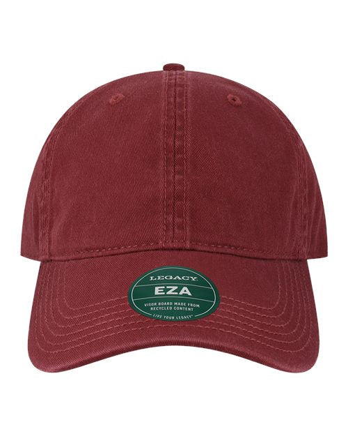 Relaxed Twill Dad Hat EZA