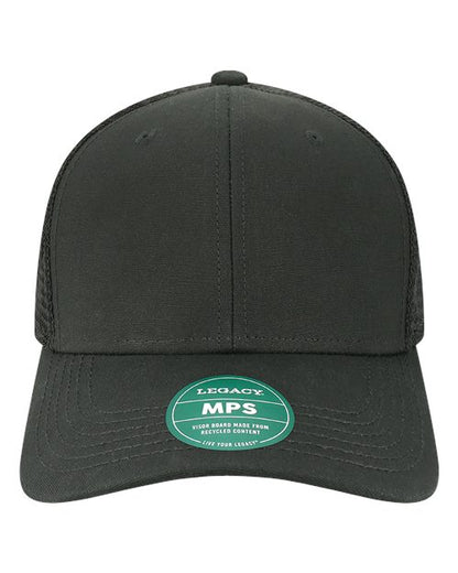 Mid-Pro Snapback Trucker Cap MPS