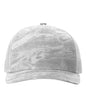 Five-Panel Printed Trucker Cap 112PFP
