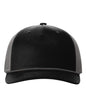 Five-Panel Trucker with Rope Cap 112FPR
