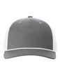Five-Panel Trucker with Rope Cap 112FPR