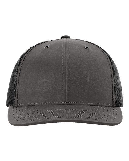 Fremont Trucker Cap 112WF
