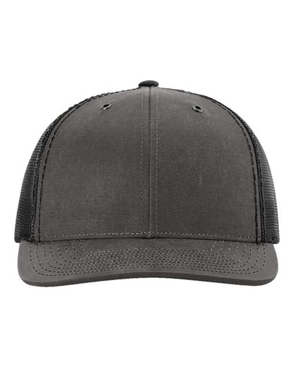 Fremont Trucker Cap 112WF