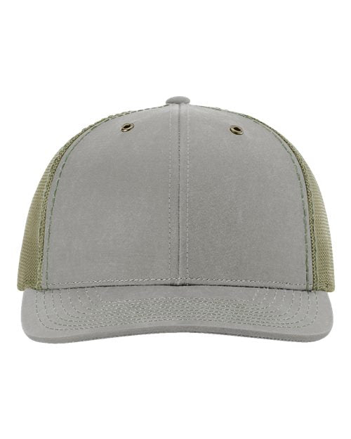 Fremont Trucker Cap 112WF