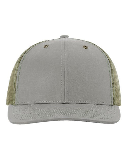 Fremont Trucker Cap 112WF