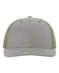 Fremont Trucker Cap 112WF