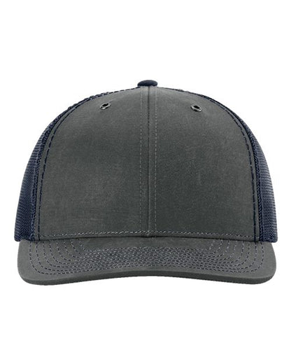 Fremont Trucker Cap 112WF