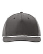 Five Panel Classic Rope Cap 258