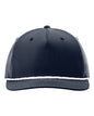 Five Panel Classic Rope Cap 258