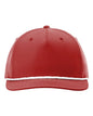 Five Panel Classic Rope Cap 258