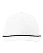 Five Panel Classic Rope Cap 258