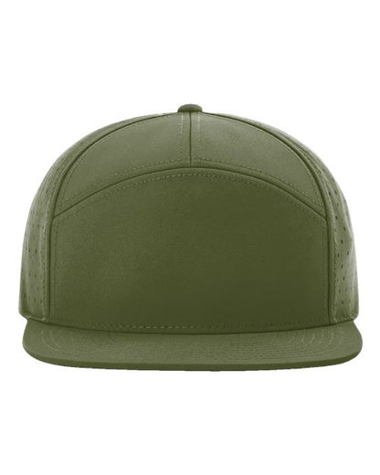 Cannon Cap 169