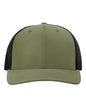 Tilikum Cap 835