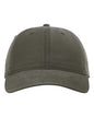 Peach Twill Dad Hat 326