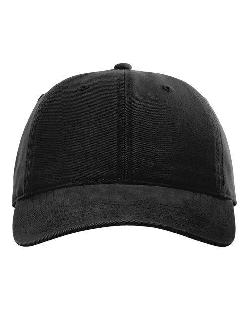 Peach Twill Dad Hat 326