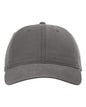 Peach Twill Dad Hat 326