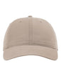 Peach Twill Dad Hat 326