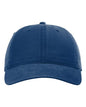 Peach Twill Dad Hat 326