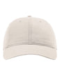Peach Twill Dad Hat 326