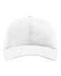 Peach Twill Dad Hat 326