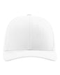 112+ R-Flex Adjustable Trucker Cap 112PL