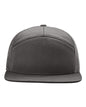 Seven-Panel Trucker Cap 168