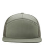 Seven-Panel Trucker Cap 168