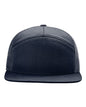 Seven-Panel Trucker Cap 168