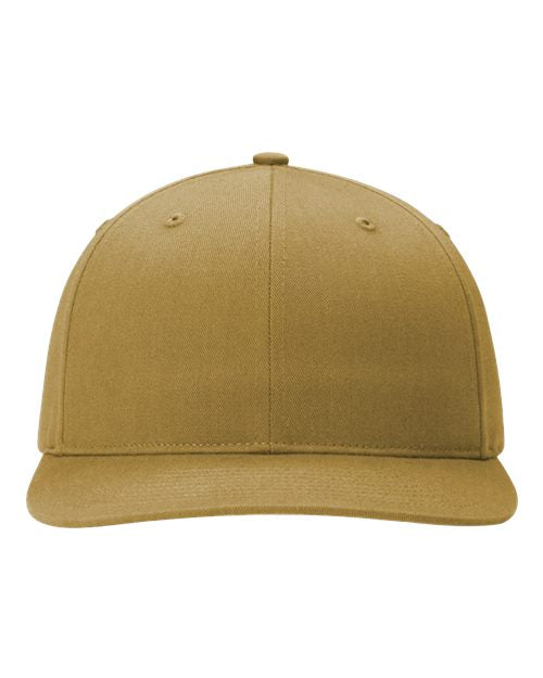 Twill Back Trucker Cap 312
