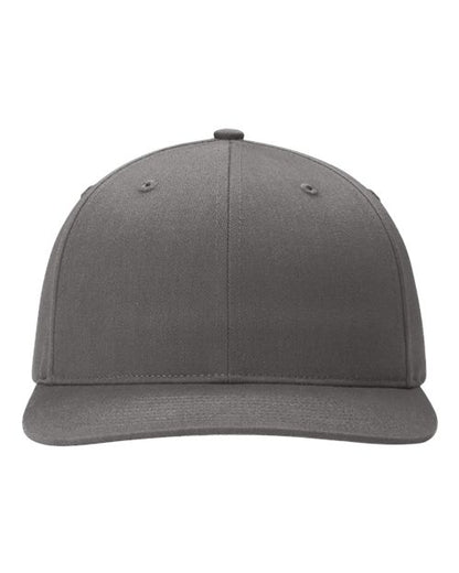Twill Back Trucker Cap 312