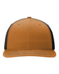 Twill Back Trucker Cap 312