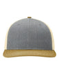 Twill Back Trucker Cap 312